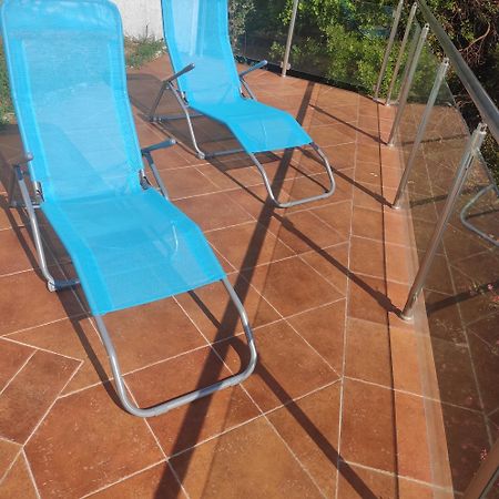 Apartment Oliva Улцинь Экстерьер фото