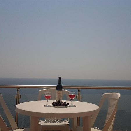 Apartment Oliva Улцинь Экстерьер фото