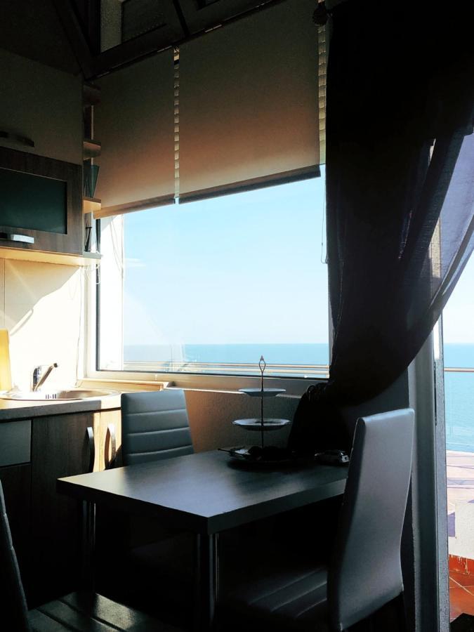 Apartment Oliva Улцинь Экстерьер фото