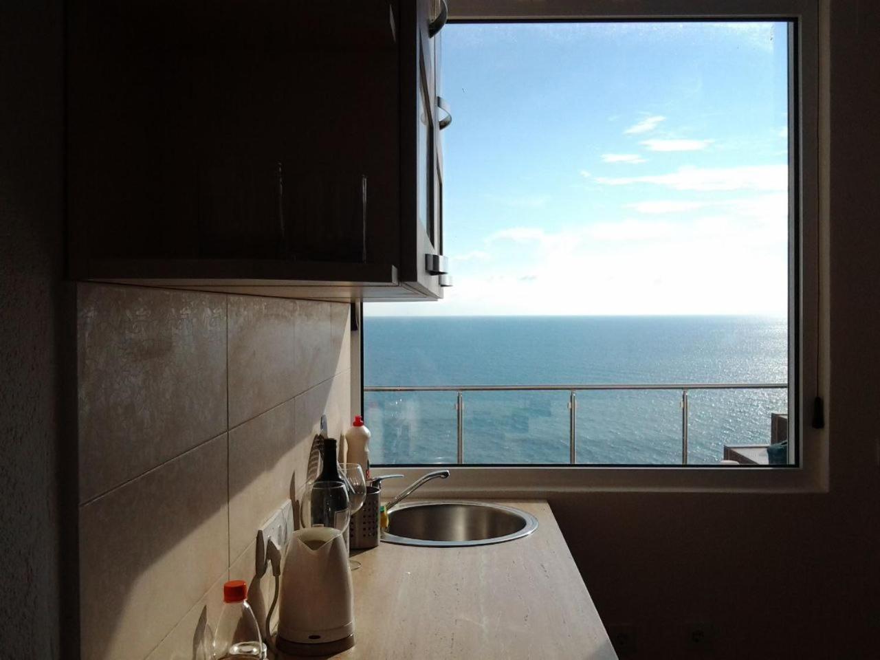 Apartment Oliva Улцинь Экстерьер фото