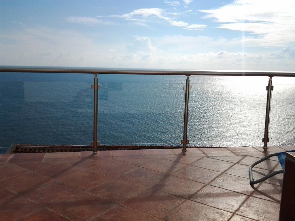 Apartment Oliva Улцинь Экстерьер фото